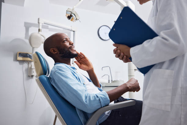 Best Emergency Cosmetic Dentistry in Glenwood, AR