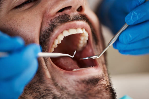 Best Pediatric Emergency Dentist in Glenwood, AR