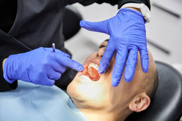 Trusted AR Emergency Dentist Experts