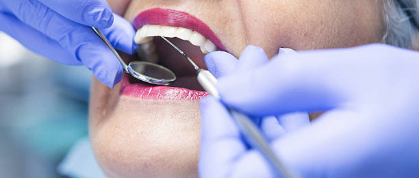 Best Emergency Root Canal Treatment in Glenwood, AR