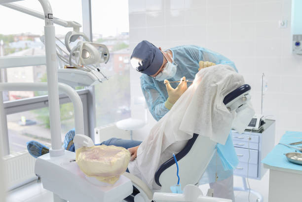 Best Emergency Dentist for Knocked-Out Tooth in Glenwood, AR