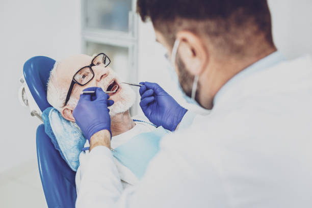 Best Broken or Cracked Tooth Emergency Dentist in Glenwood, AR